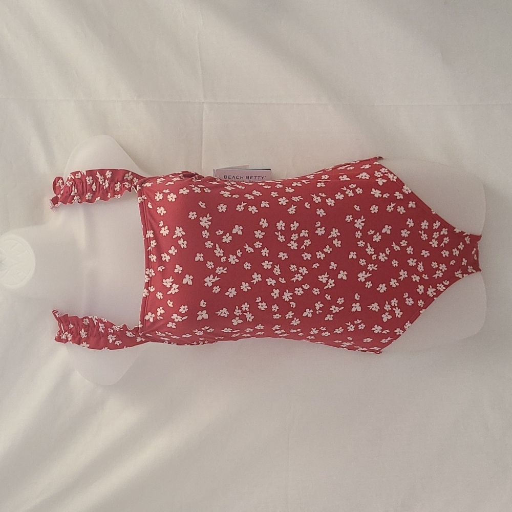 Beach Betty Swimsuit